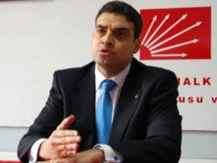 CHP'den Muhteşem Yüzyıl için önerge