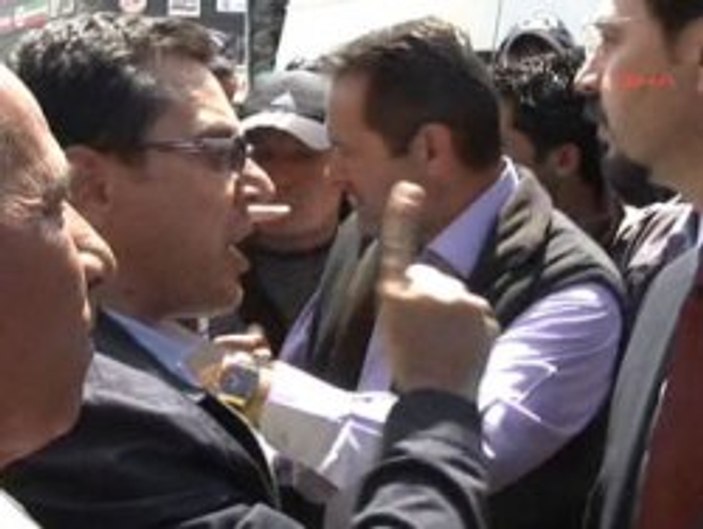 BDP'lilerin fezlekeleri Meclis'te
