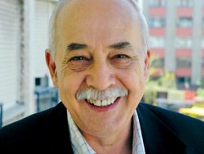 Kemal Belgin: Bir hakkım olsa Nazlı Ilıcak'ı öldürürüm