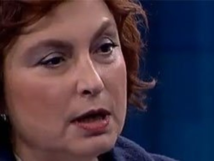 Savcıdan Güldal Mumcu'ya: Devlet yapmıştır
