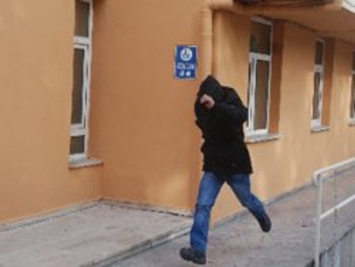 Oğlum bak git davası ertelendi
