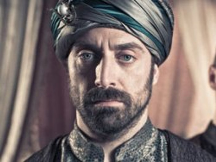 Halit Ergenç'e Başbakan'ın sözleri soruldu