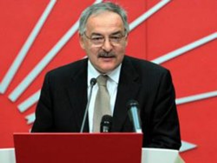 CHP'li Koç: Kıyafet serbestliği laikliğe karşı