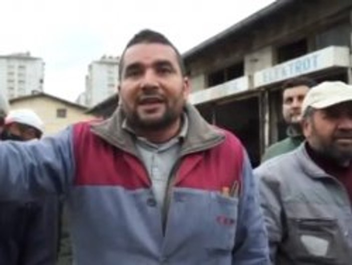 Sivaslı esnafın isyanı: Nereye sıçacağız
