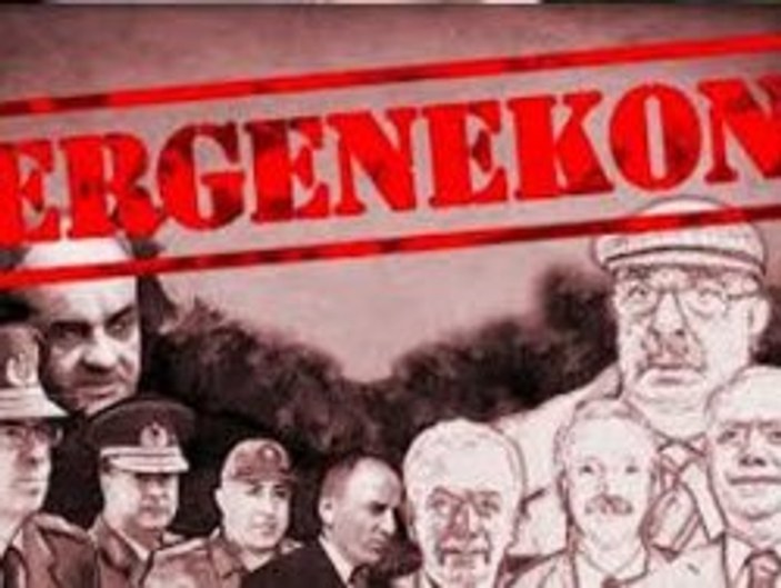Yeni Ergenekon iddianamesi yolda