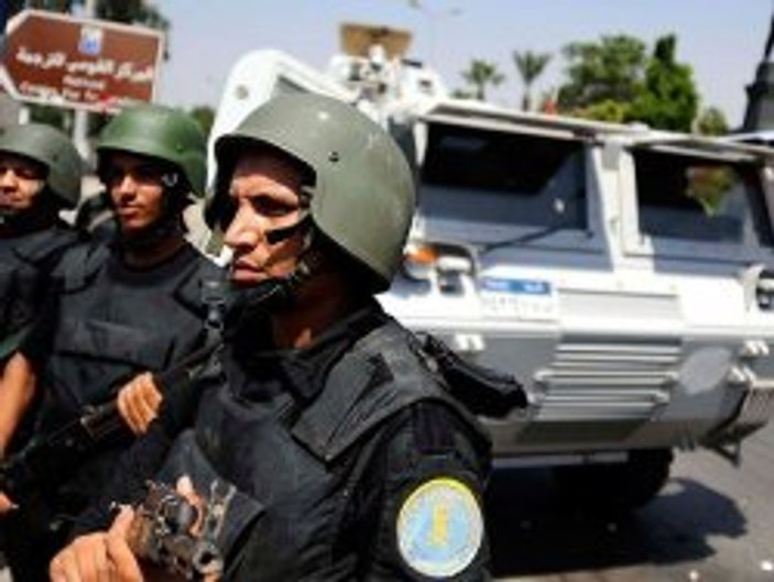 İhvan Lideri Mısır'da gözaltına alındı