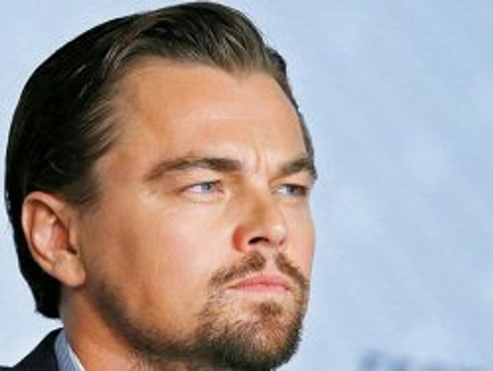 DiCaprio'dan Bengal kaplanları için 3 milyon dolar