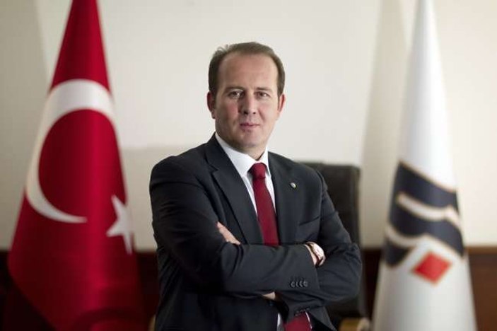 Ak Parti'nin Eskişehir adayı iddialı konuştu