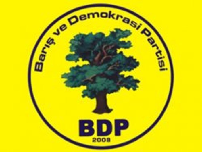 BDP'nin Diyarbakır aday adaylarından partisine soruşturma