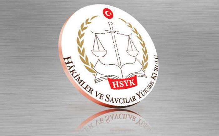 HSYK'dan 13. Ağır Ceza Mahkemesi'ni inceleme kararı