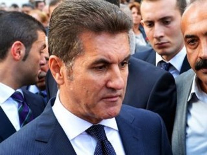 Sarıgül: Kazanacağıma yüzde yüz eminim