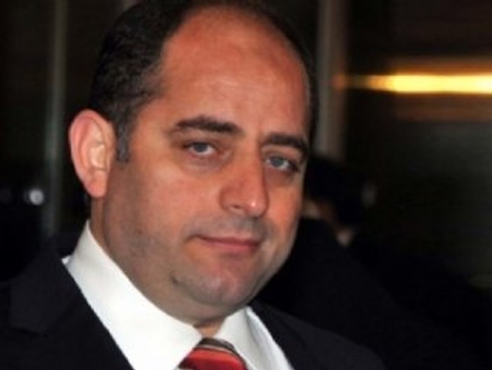 Ergenekon tahliyeleri Zekeriya Öz'ü hatırlattı