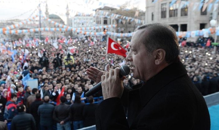 Başbakan'dan Cem Boyner tepkisi
