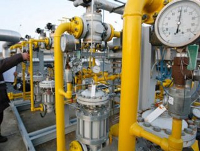 Rusya Türkiye'nin en ucuz doğalgaz aldığı hattı kapatıyor