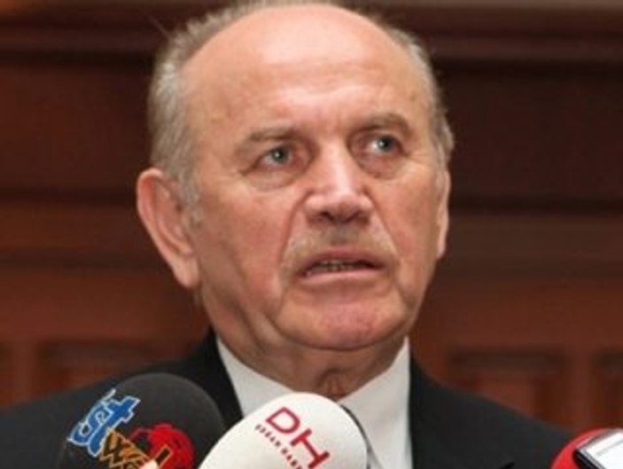 Topbaş: Başbakan atak davranmasaydı çok kişi hedefteydi