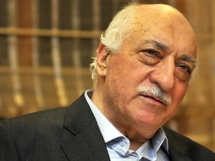 Fethullah Gülen hiç 2 ceketim olmadı diyor ama..