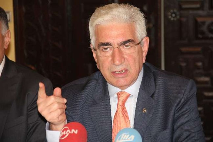 MHP'li Bal: Konuşulması gereken konu işsizliktir