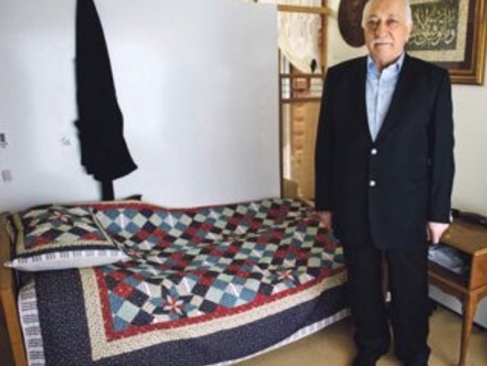 Fethullah Gülen: Beni de dinlediler