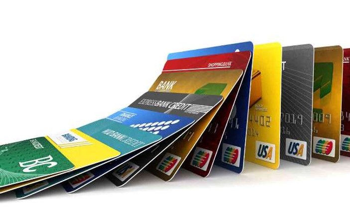 Kredi kartı faiz oranları açıklandı
