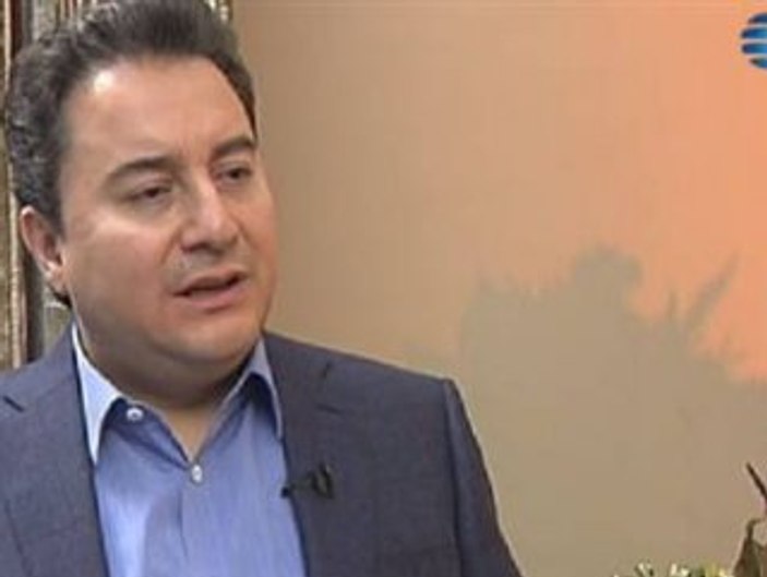 Babacan: Mecburiyetten erişim engellendi