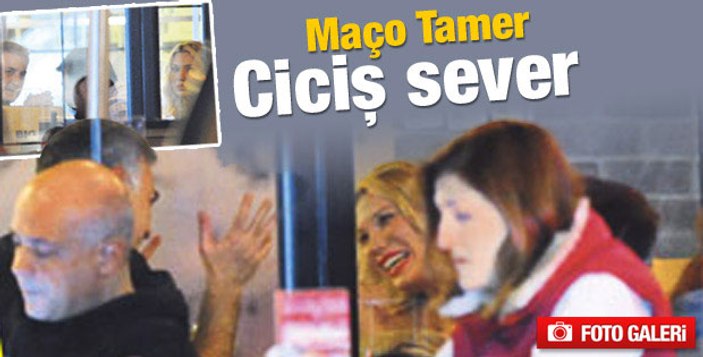 Ciciş Esra'dan Tamer Karadağlı açıklaması
