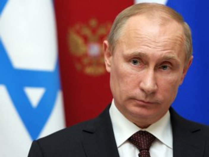Putin imzayı attı Kırım resmen Rusya'ya bağlandı