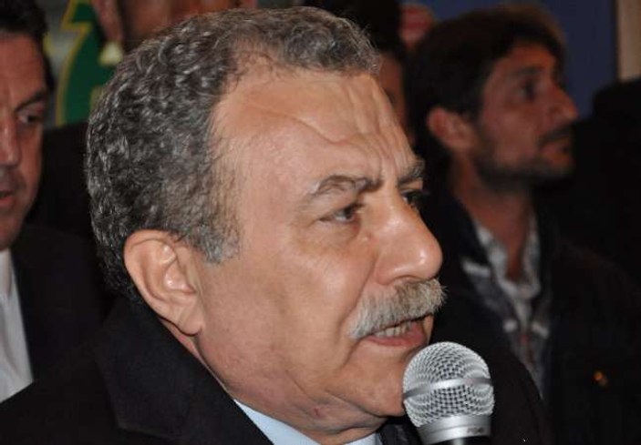 Muammer Güler: Kim ne yapmışsa onun hesabını verecek