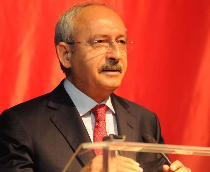 Kılıçdaroğlu: Mansur Yavaş çıtayı yükseltti
