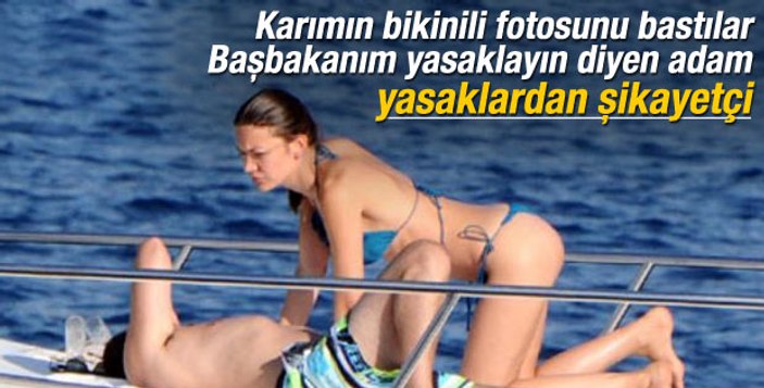Oktay Kaynarca'ya eşe şiddet cezası verildi