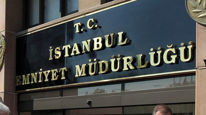 İstanbul Emniyeti'nden seçim açıklaması