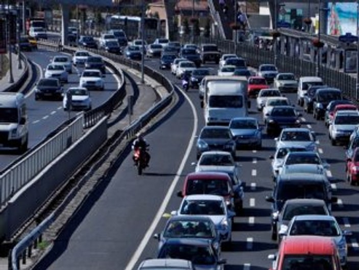 Ankara'nın kaza bilonçosu artıyor