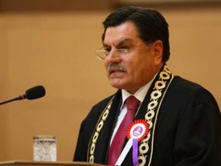 Haşim Kılıç: Çok vahim bir olay