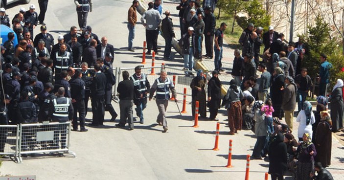 Aksaray'da seçimi kazanan muhtar öldürüldü