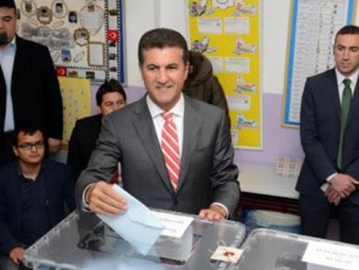 Mustafa Sarıgül'den yerel seçim sonuçları açıklaması İZLE