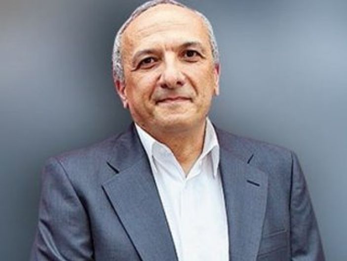 Rıdvan Akar CNN Türk'ten kovuldu