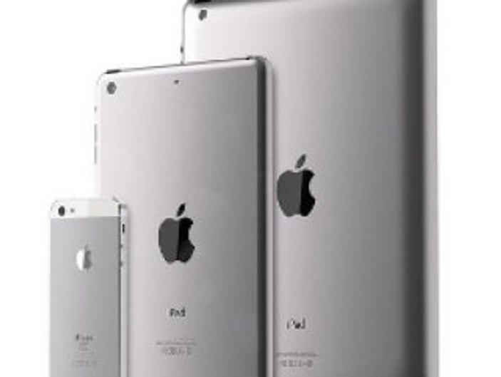 apple