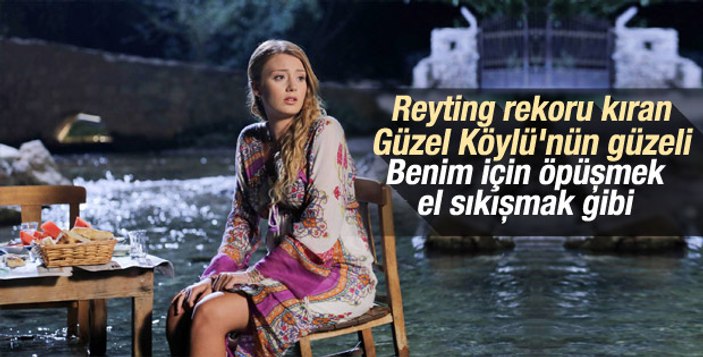 Gecenin prensesi Gizem Karaca İZLE
