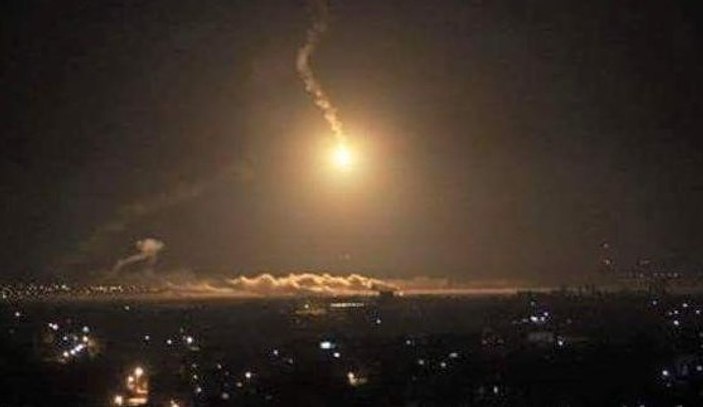 Suudi Arabistan'dan Yemen'e askeri operasyon