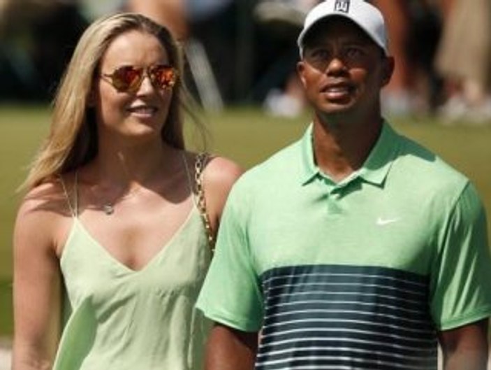 tiger woods