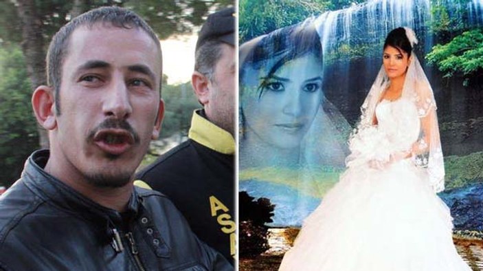 Adana'da hamile eşini öldüren adam tahrik indirimi aldı