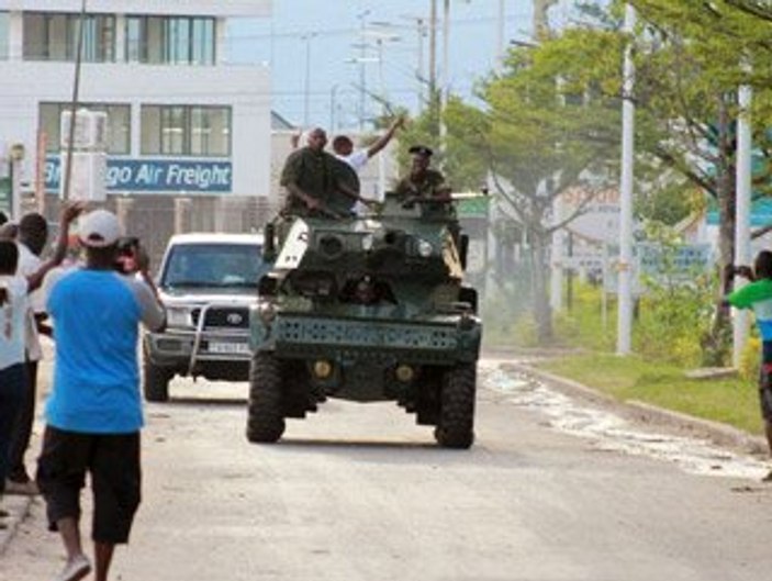 burundi