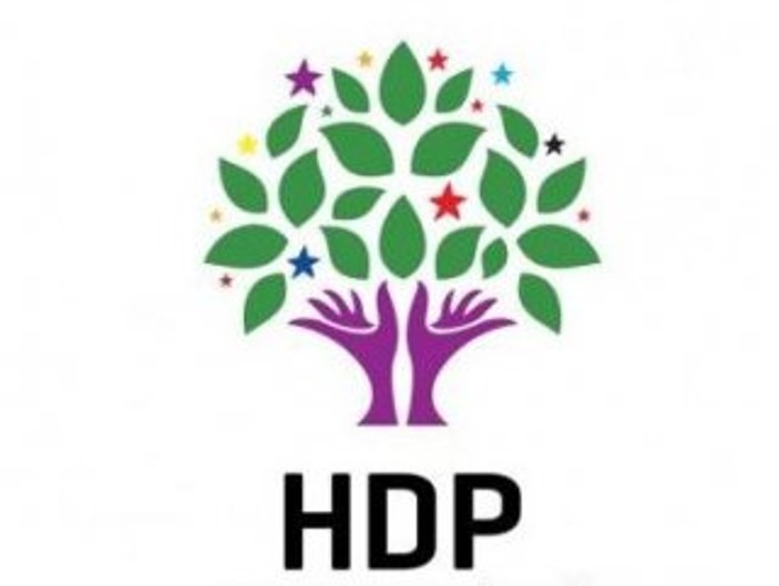HDP heyeti Kandil’den döndü