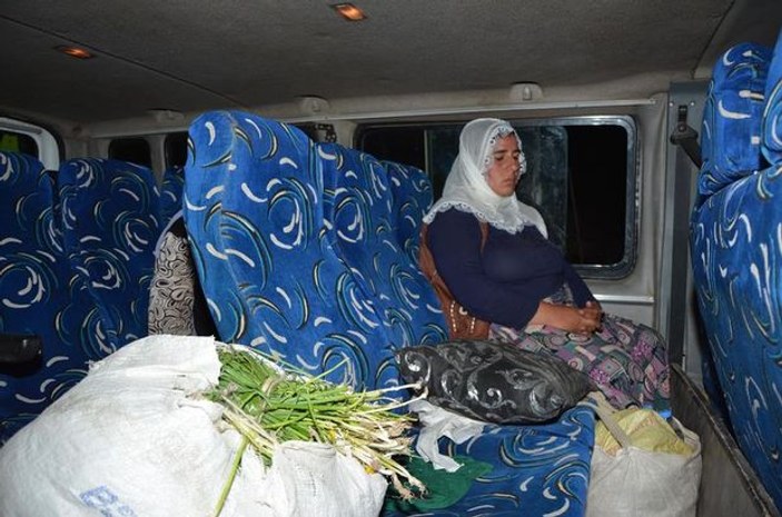 Siirt'te 4 kadın nehir suyuna kapıldı: 1 ölü 2 kayıp