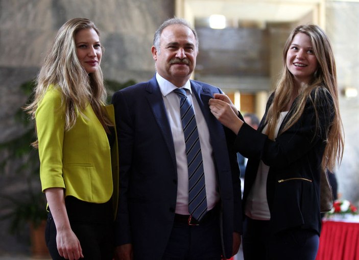 Meclis'te kayıt hareketliliği
