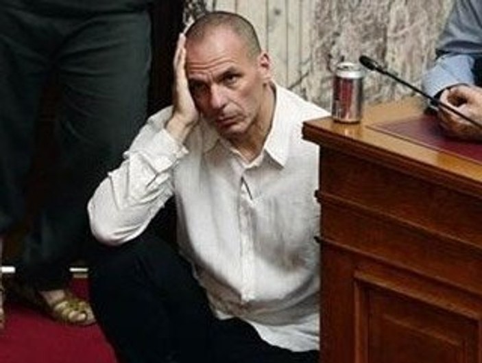 varoufakis