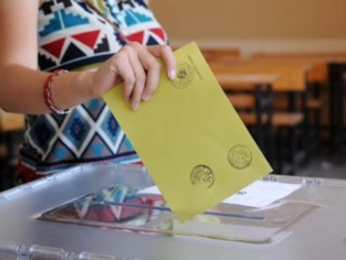 Metropoll'e göre sadece HDP'nin oyları artışta