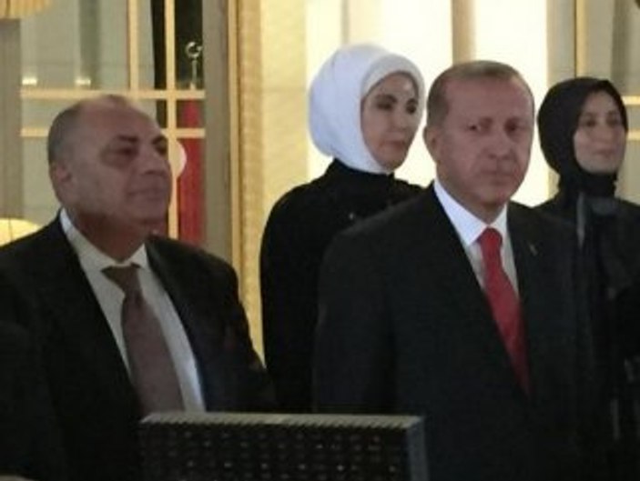 türkeş