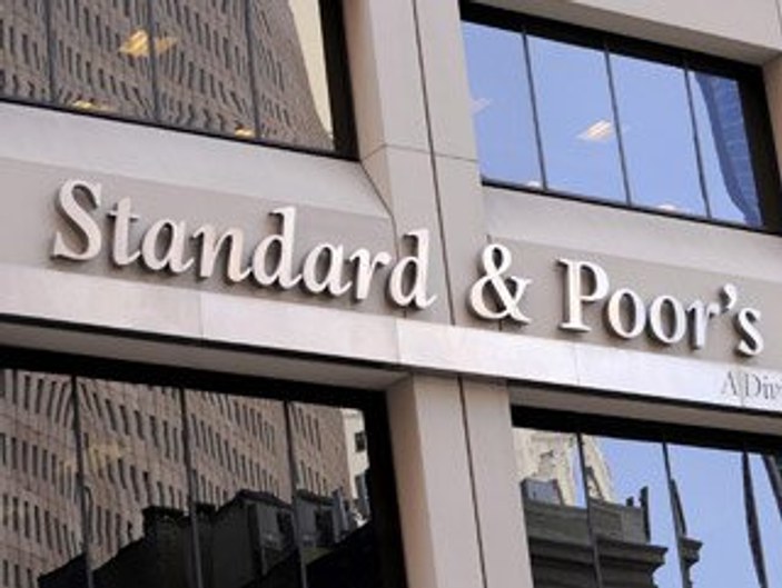 Standard & Poor's Yunanistan'ın notunu açıkladı