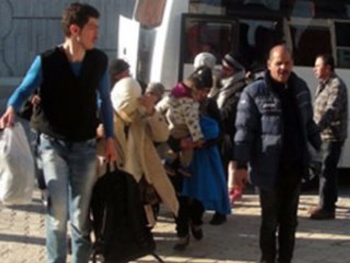En çok göç veren il Diyarbakır oldu