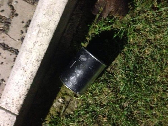 PKK'lı öğrenciler kendi okulunu bombaladı
